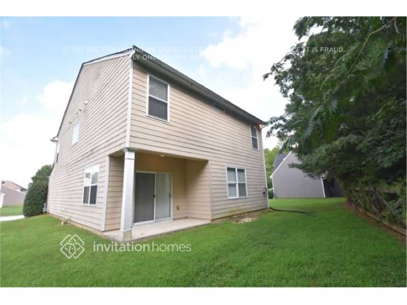 Building Photo - 5501 Somer Mill Rd