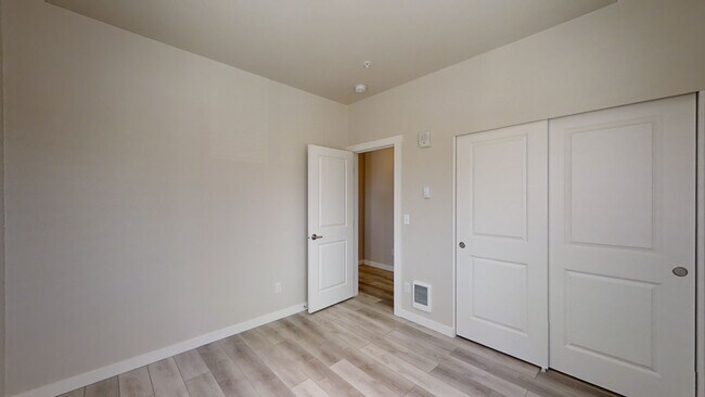 Building Photo - 7427 S D St