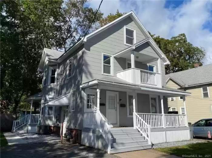 56 Garden St, Enfield, CT 06082 Apartments in Enfield, CT