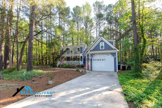 Foto del edificio - 5623 Lake Elton Rd