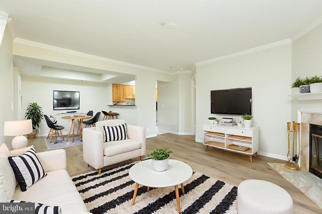 Foto principal - 5804 Inman Park Cir