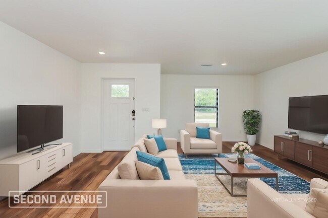 Foto del edificio - 1826 NE 21st St