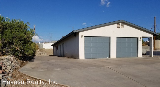 Building Photo - 2 br, 2 bath House - 3062 Aladdin Drive