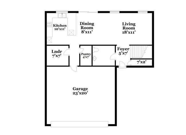 Building Photo - 7300 Lost Shadow Ct