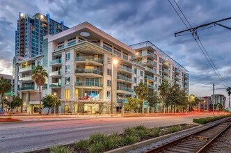 Building Photo - 912 Channelside Dr