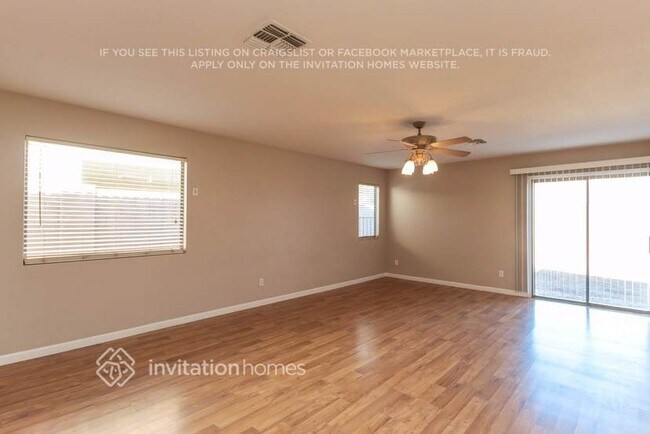 Foto del edificio - 43810 Sagebrush Trail