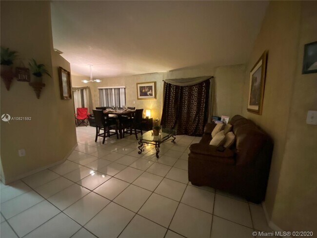 Foto del edificio - 14263 SW 177th Terrace