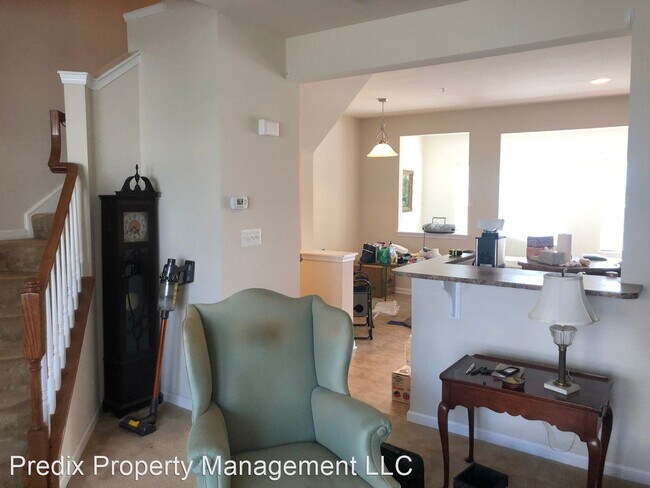 Foto del edificio - 3 br, 3.5 bath House - 942 Stonehaven Way