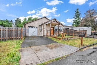 Building Photo - 4451 SE 117th Ave