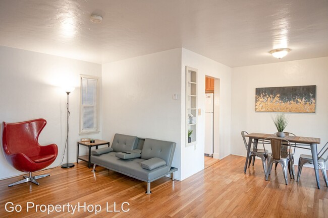 Foto del edificio - 3 br, 2 bath House - 147 S Mathilda Ave