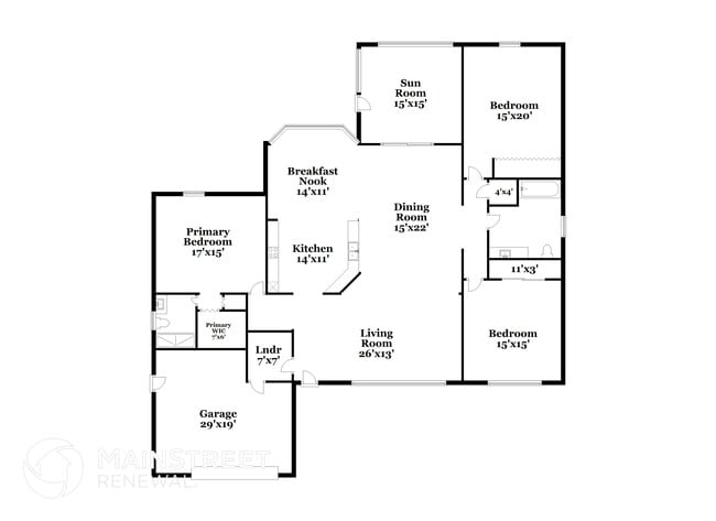Building Photo - 11248 Topaz St