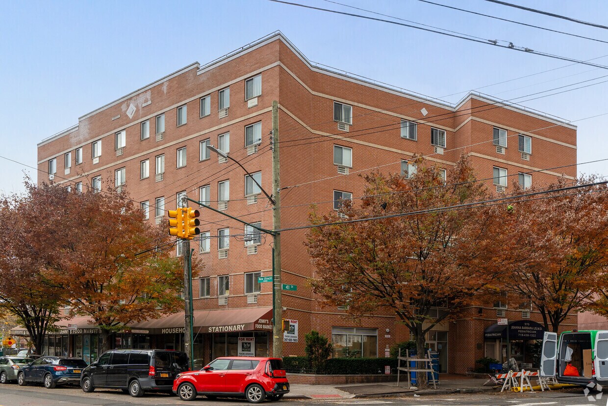 Foto principal - 970 41st St
