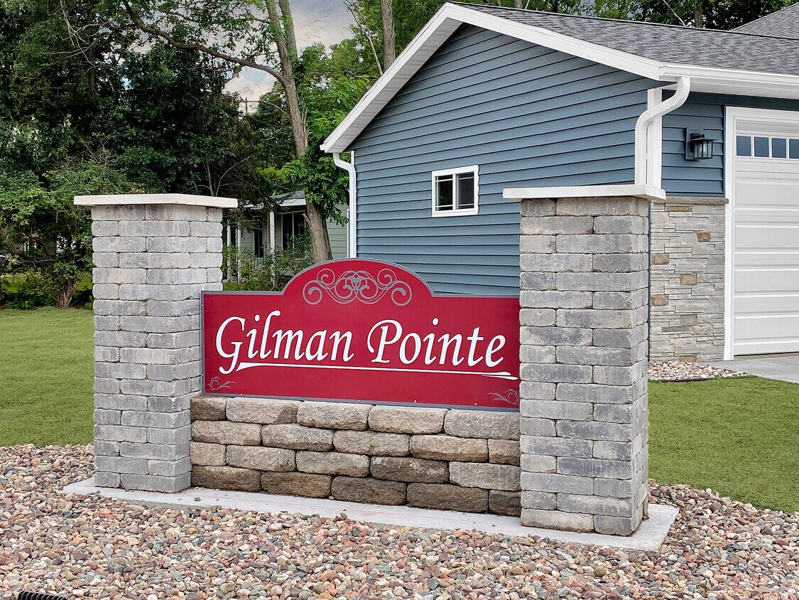 2200 Okray Ave, Plover, WI 54467 Townhome Rentals in Plover WI