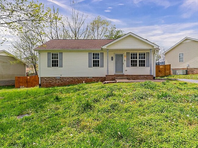 1200 tobacco rd clarksville tn Houses for Rent by Private Owner in Clarksville TN - 15 Rentals
