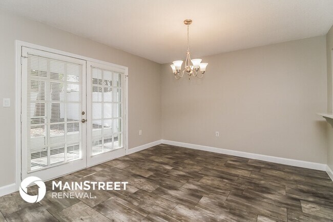 Foto del edificio - 1236 Indian Bluff Dr