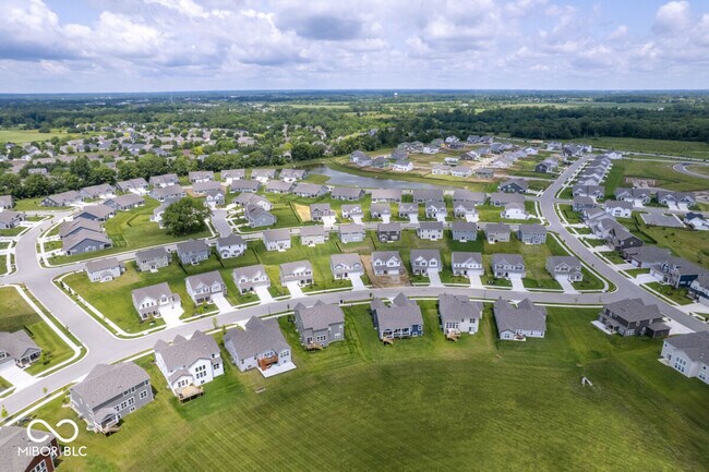 Foto del edificio - 12607 Cattle Rdg Dr