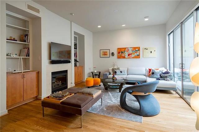 Foto del edificio - 4318 Gilbert Ave