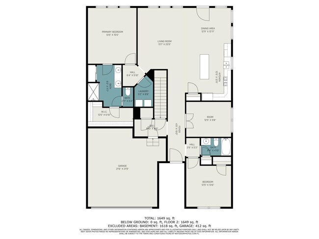 Building Photo - 710 W Spaniel Dr