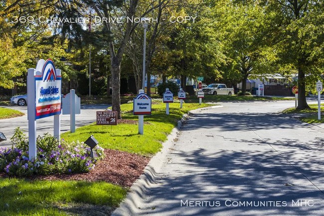 Foto del edificio - 3 bedroom in Howell MI 48843