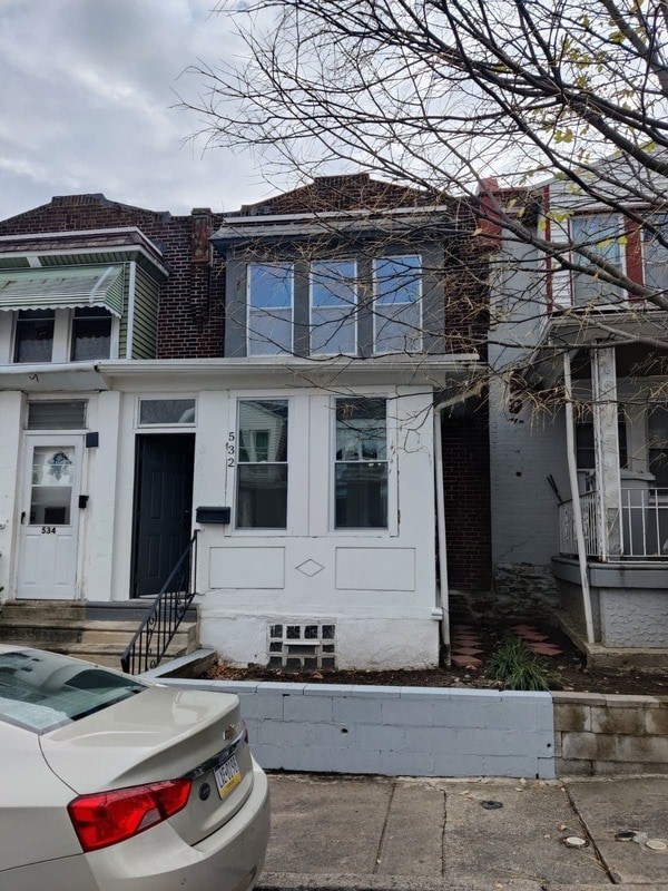 Foto del edificio - 532 E Mayland St