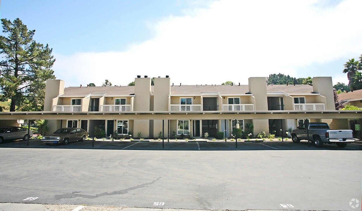 Building Photo - Mediterranea Condominiums