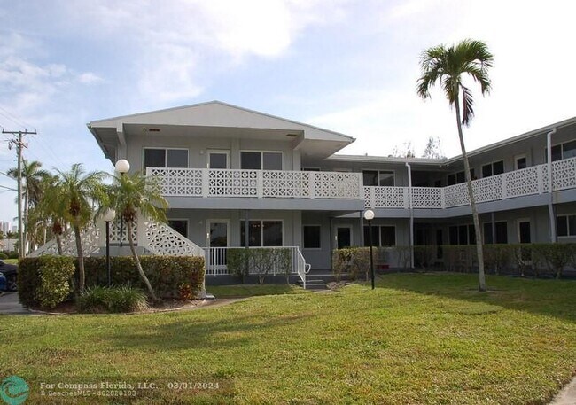 Foto del edificio - 600 Layne Blvd