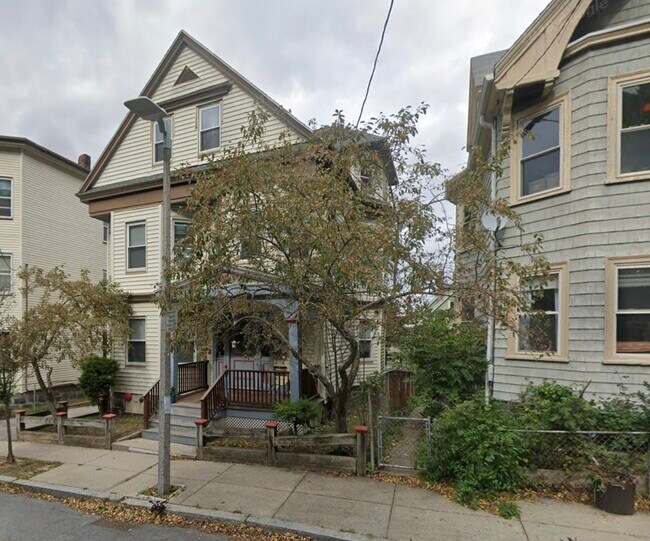 Building Photo - 74 Weld Hill St