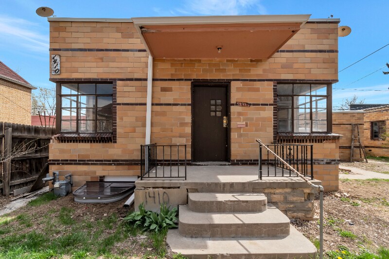 Primary Photo - 1410 Xavier St