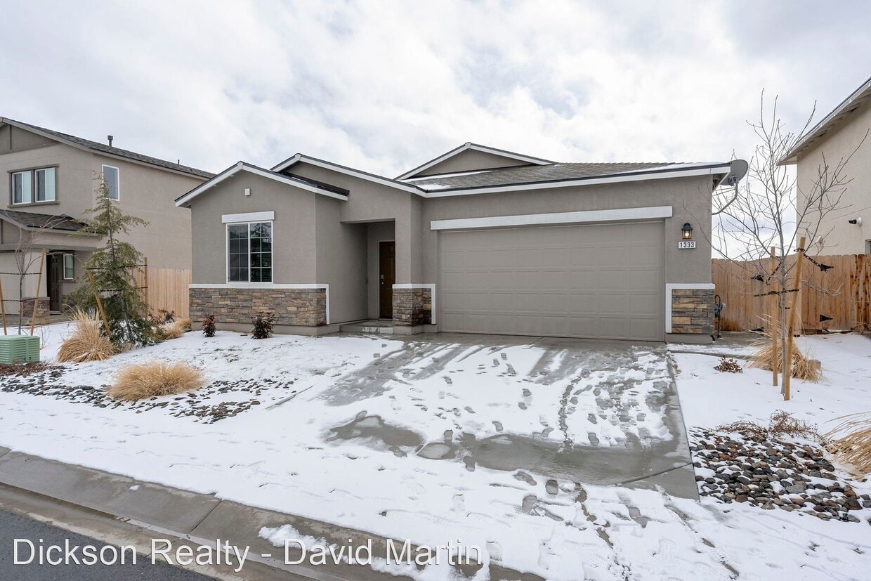 Primary Photo - 3 br, 2 bath House - NONMA 1333 Stock Hors...
