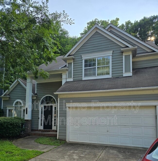 Building Photo - 4134 Beauvista Dr