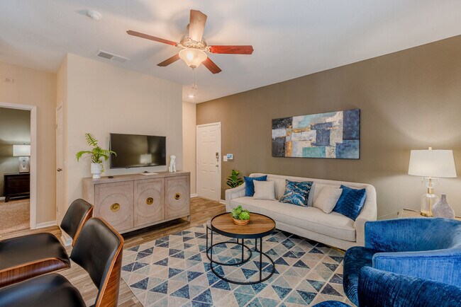 Foto del edificio - Country Club