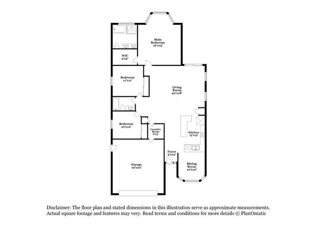 Building Photo - 12857 W Apodaca Dr