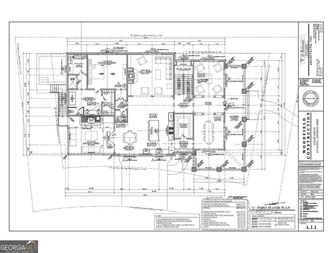 Building Photo - 4 East Dr NE