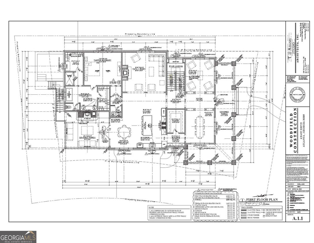 Foto del edificio - 4 East Dr NE