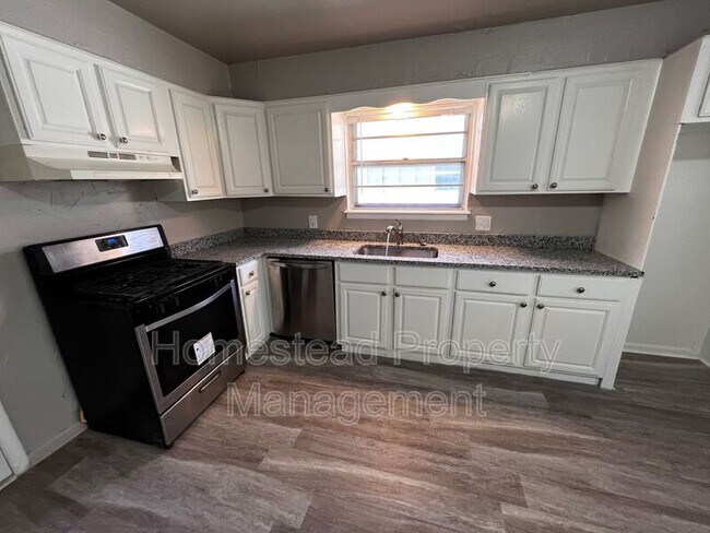 Foto del edificio - 1117 NW 85th St
