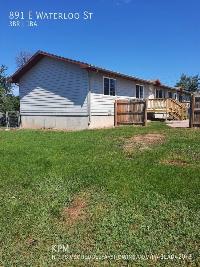Building Photo - 3 BED | 1 BATH | DUPLEX | NORTH
