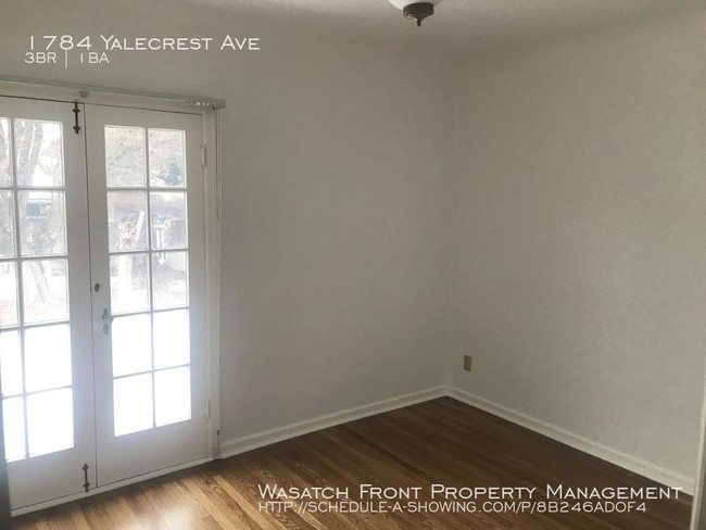 Building Photo - 3 bedroom in Salt Lake City UT 84108