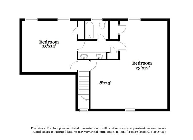 Building Photo - 4055 Delgate Cove
