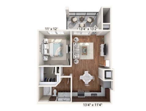 Foto del edificio - 10800 Lakeline Blvd