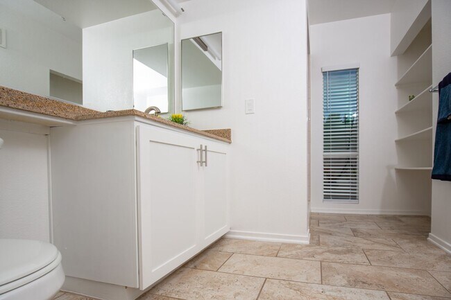 Foto del interior - Cahuenga Place - 3400 Cahuenga Blvd West