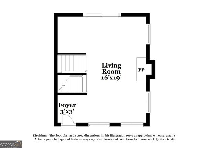 Building Photo - 6270 Leverett Dr