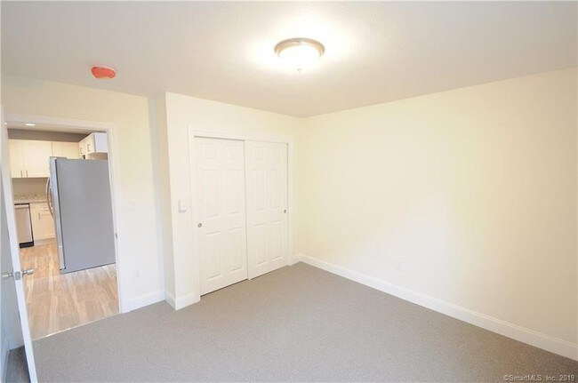 bedroom - 134 Monroe St