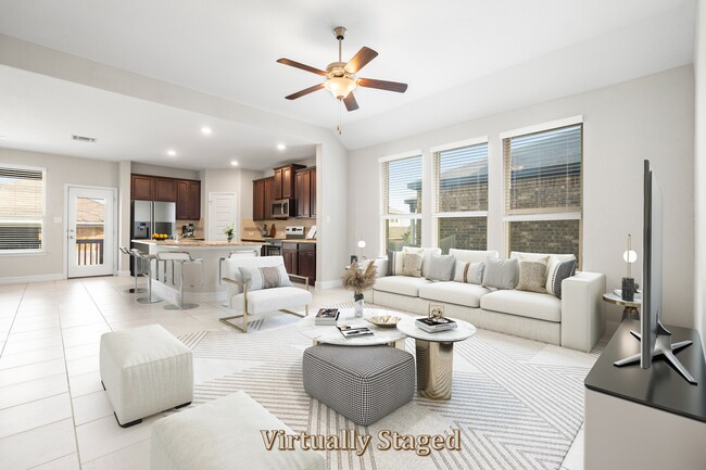 Foto del edificio - First time rental- Stunning 4 bedroom home...