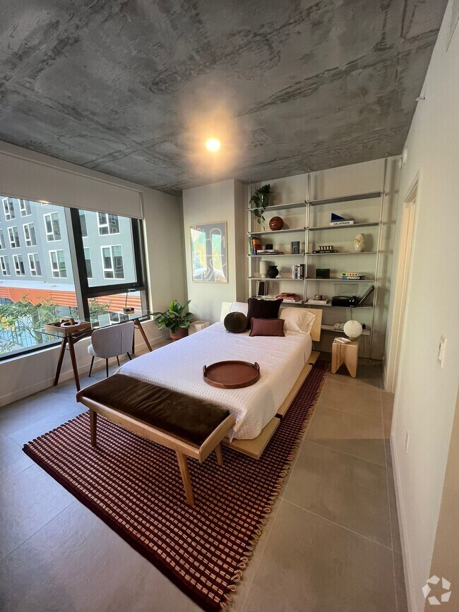 Buena Vista West Loft Apartments for Rent Miami, FL 1 Rentals