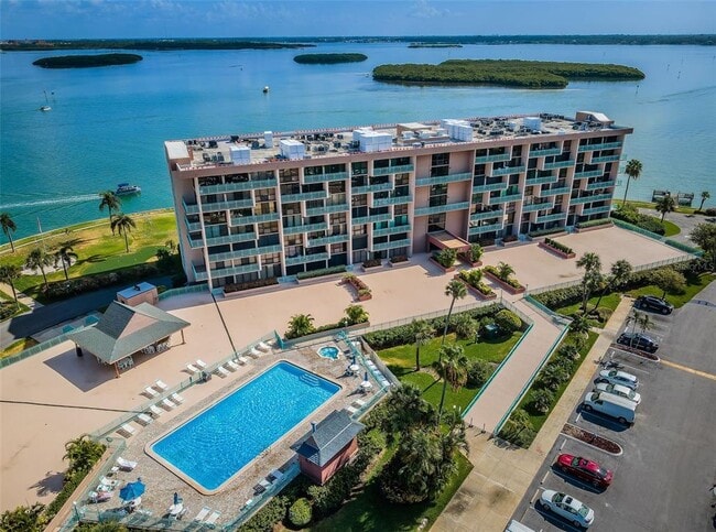 Foto del edificio - 1 Key Capri