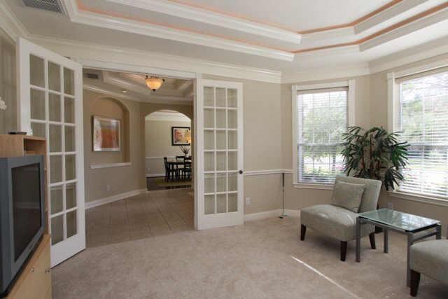 Foto del edificio - 10814 Keystone Fairway Dr