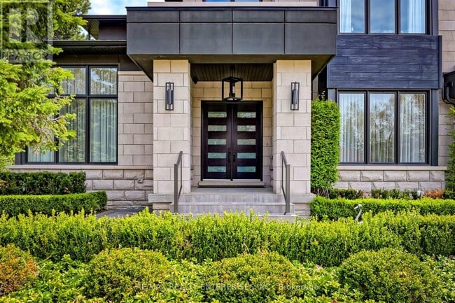 Photo du bâtiment - 500 Warren Rd