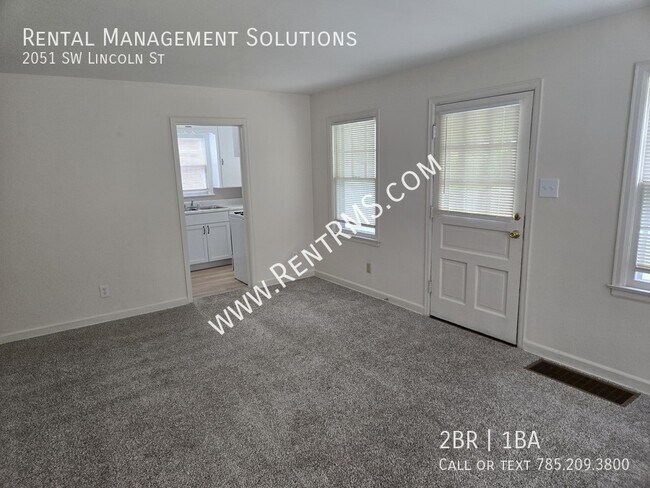 Foto del edificio - 2051 SW Lincoln St