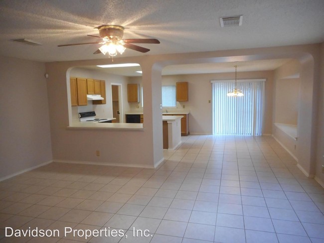 Building Photo - 3 br, 2 bath House - 8847 Charter Point