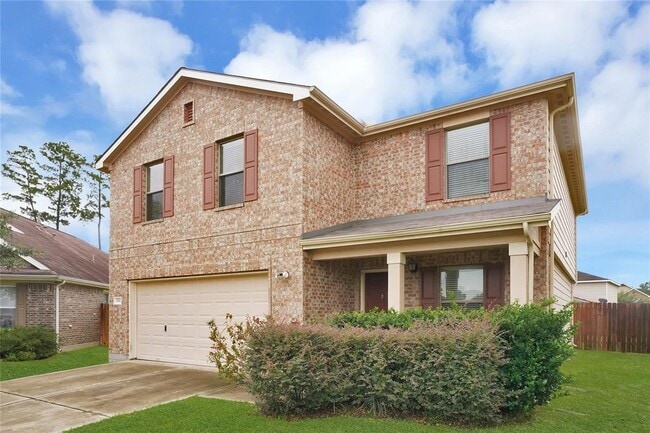 Foto del edificio - 15902 Arapaho Bend Ln